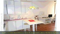 FERRARA,    MONOLOCALE  ENTRO MURA MQ 40 EURO 70.000