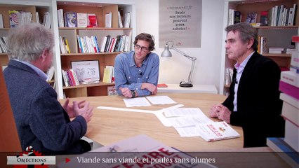 José Bové : « Il y a une bataille mortifère à Europe Ecologie »