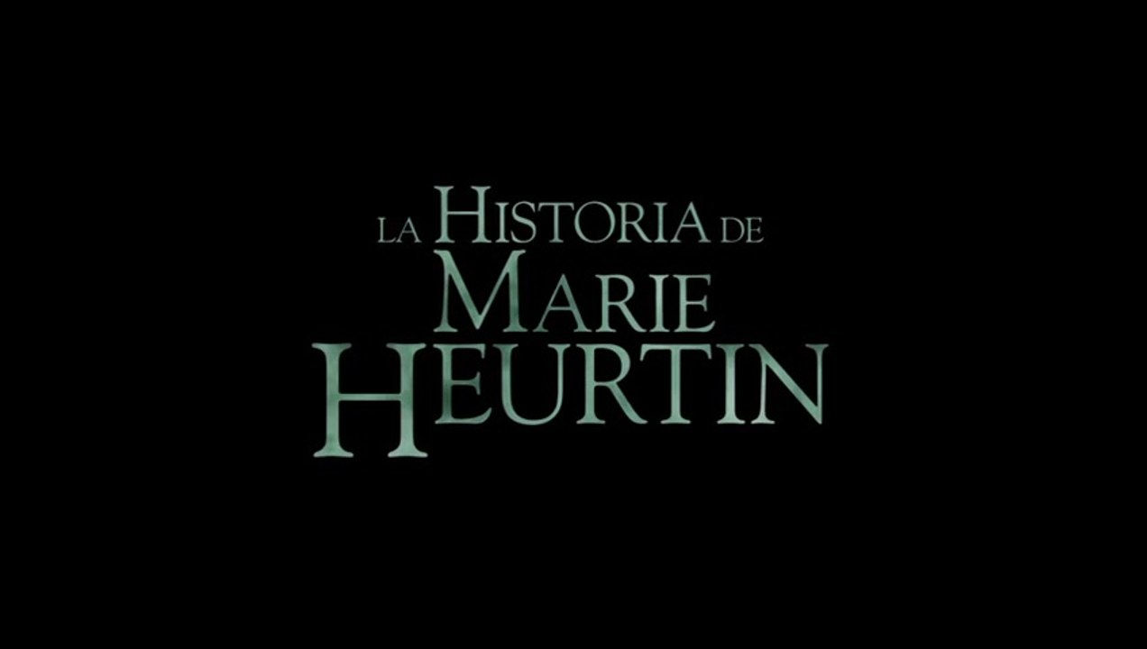 La Historia de Marie Heurtin (2014)