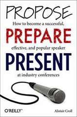 Download Propose Prepare Present ebook {PDF} {EPUB}