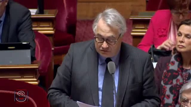 Jean-Noël Cardoux - Projet de loi santé : instauration du tiers payant