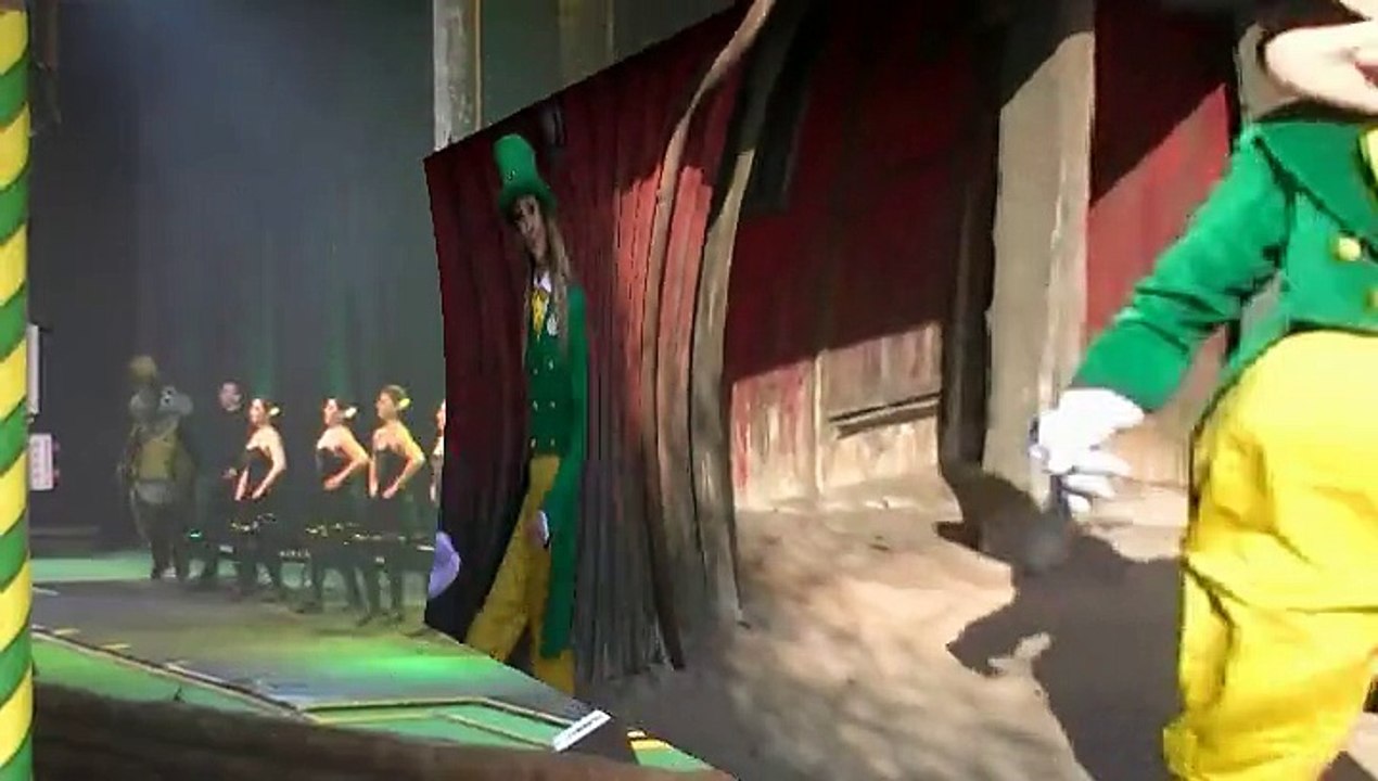 teaser st patrick 2015