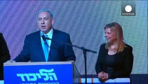 آمریکا خواستار پای بندی نتانیاهو به راه حل دو کشور