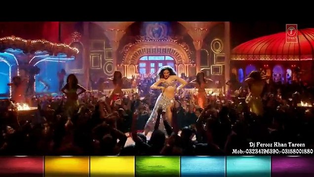 Lovely- - Happy New Year Official Item Video - ft' Deepika Padukone, Shah Rukh Khan - HD 1080p