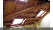 MILANO, SAN COLOMBANO AL LAMBRO   APPARTAMENTO  CENTRO STORICO MQ 105 EURO 125.000