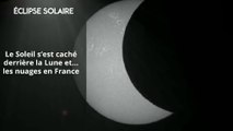 VIDÉO - Eclipse, ligue des champions : l'actu en 30 secondes