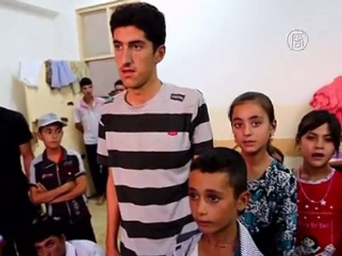 ООН обвиняет ИГИЛ в тяжких преступлениях