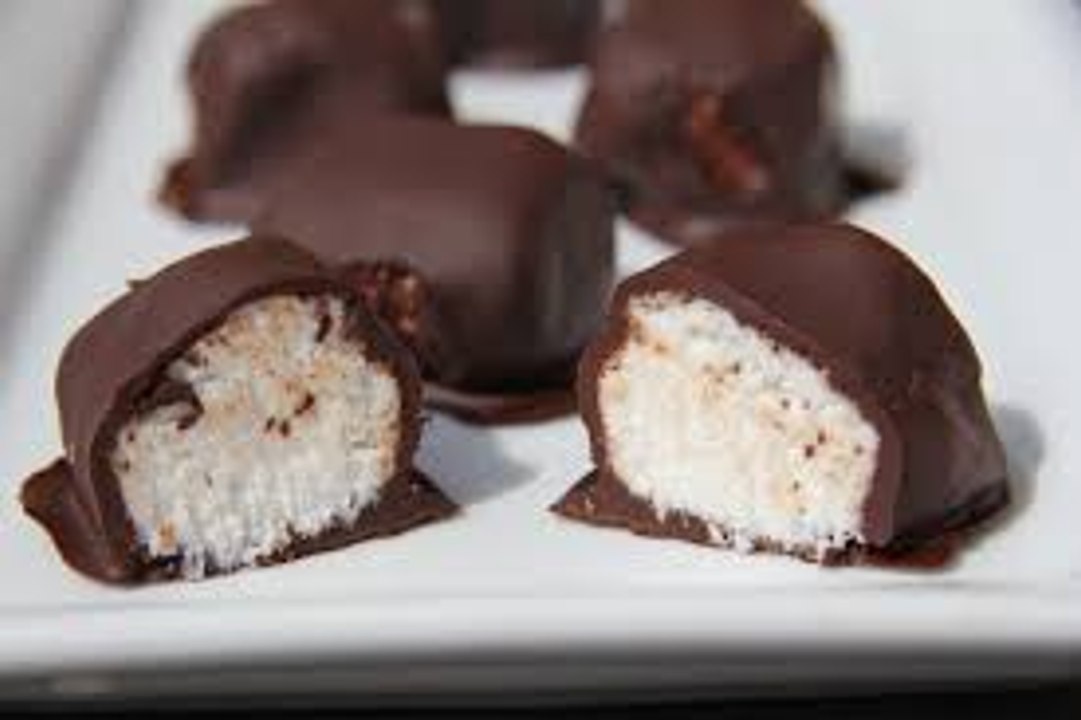 How to make Chocolate Tutorial