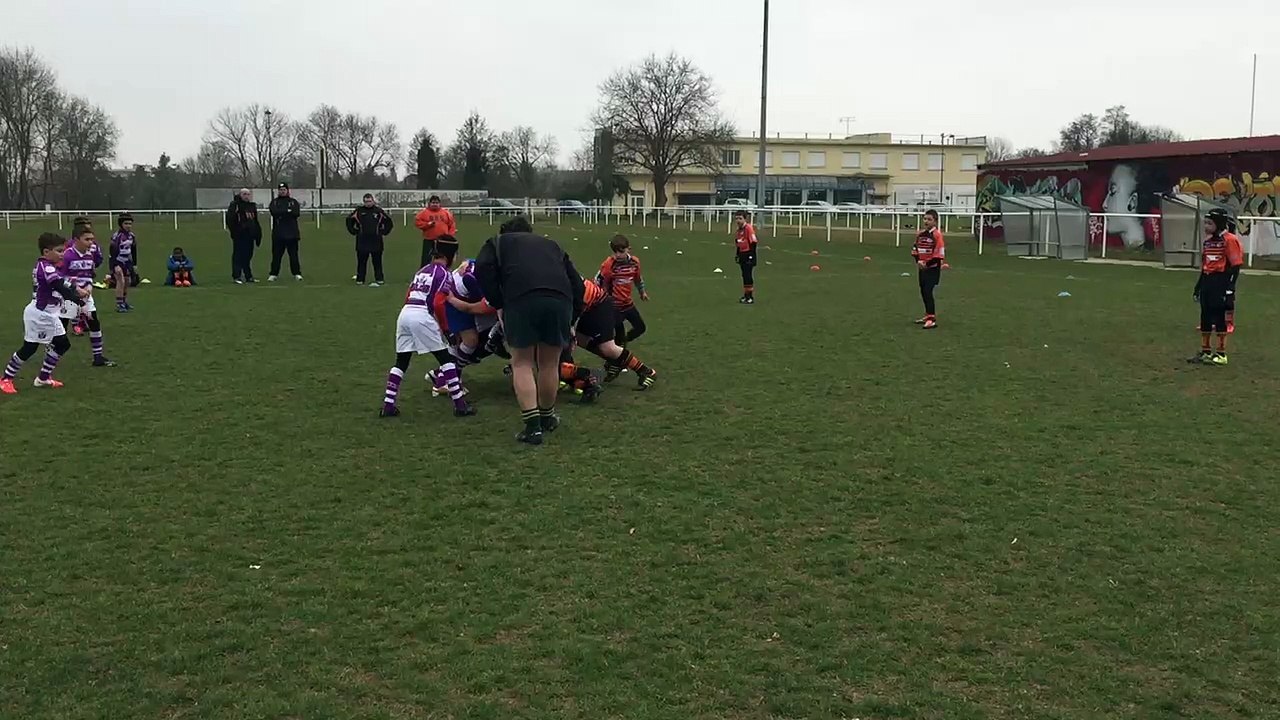 Tournoi de St-Dizier