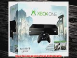 Xbox One Assassins Creed Unity Bundle