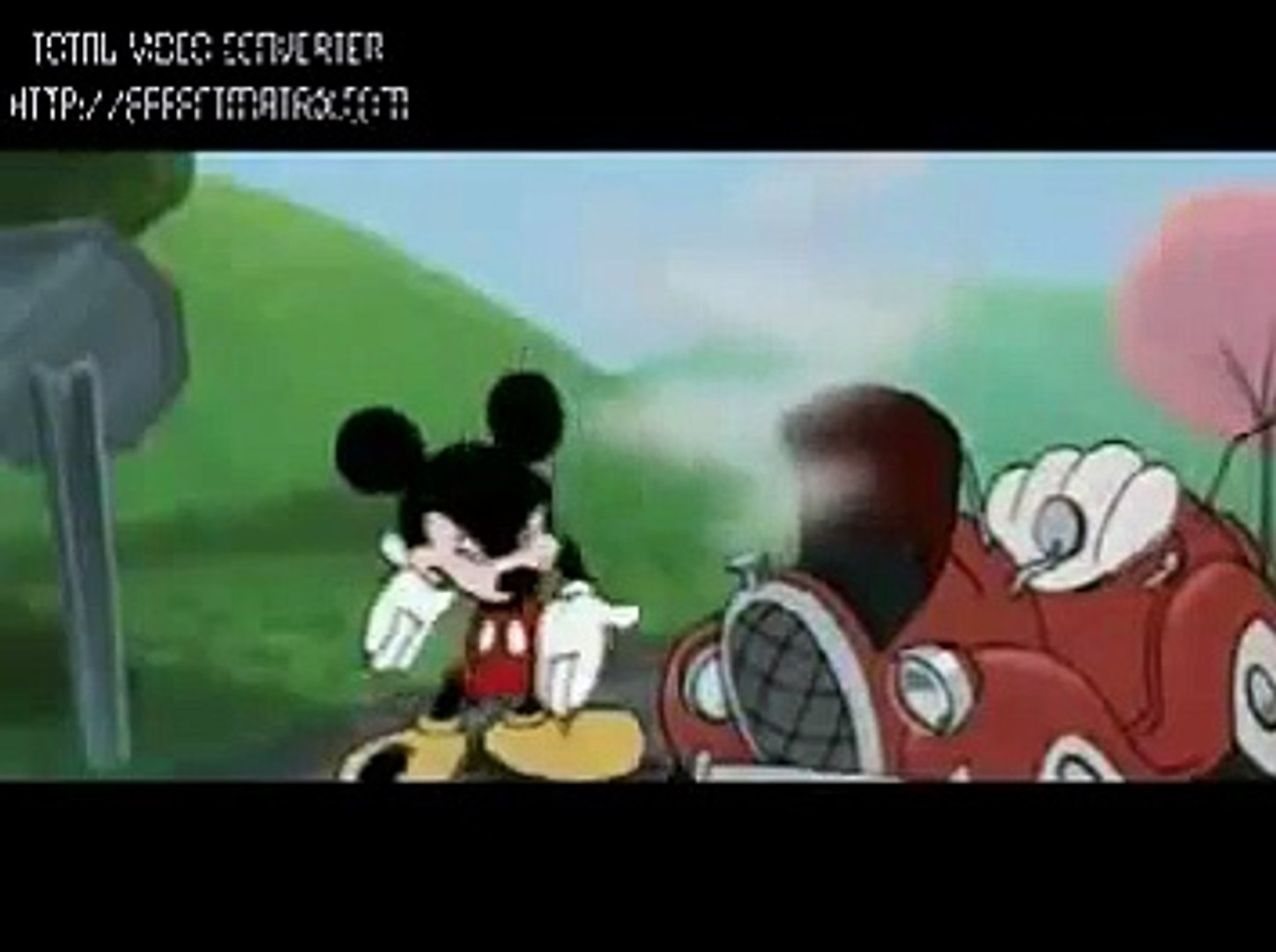 mickey mouse in hindi episode mickey new car - video Dailymotion