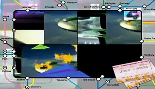 plantas carnivoras, Misterios y Enigmas, Español latino