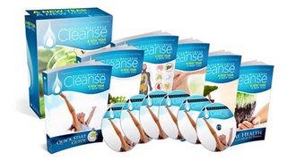 Total Wellness Cleanse - Review of Total Wellness Cleanse