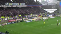 Lyon 1 - 2 Nice [Ligue 1] Highlights - Soccer Highlights Today - Latest Football Highlights Goals Videos