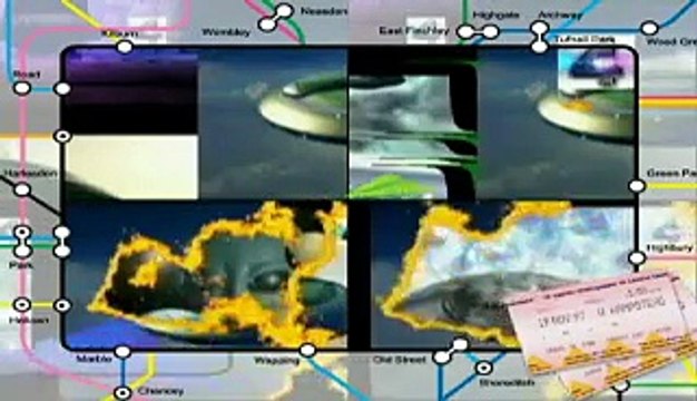 polvo de momia medicinal, Misterios y Enigmas, Español latino