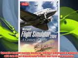 Microsoft Flight Simulator 2004 A Century of Flight PC