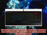 SteelSeries Apex Gaming Keyboard Certified Refurbished