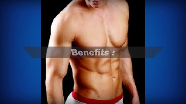 Ripped Muscle X Trial - Ripped Muscle X Review
