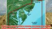 Garmin BlueChart g2 Vision New York to Chesepeake Saltwater Map microSD Card