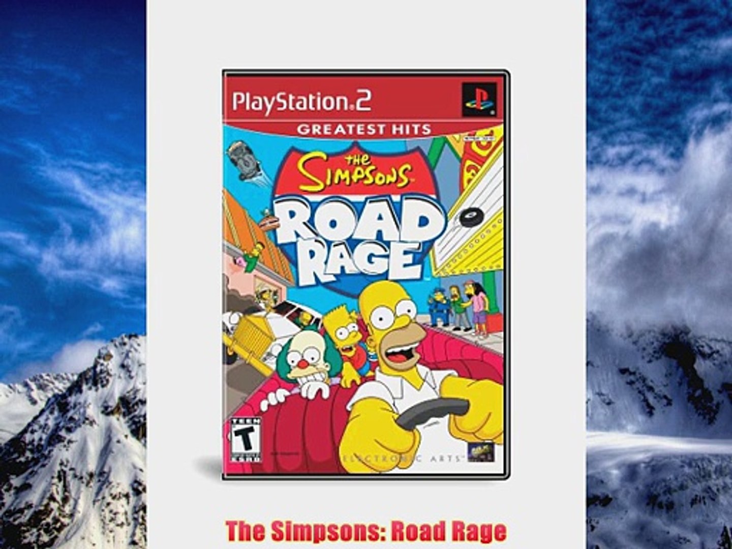 Rage