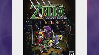 The Legend of Zelda Four Swords Adventures
