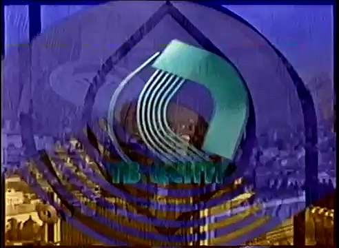 staroetv.su / Программа передач (ТВ Центр, 09.06.1997)