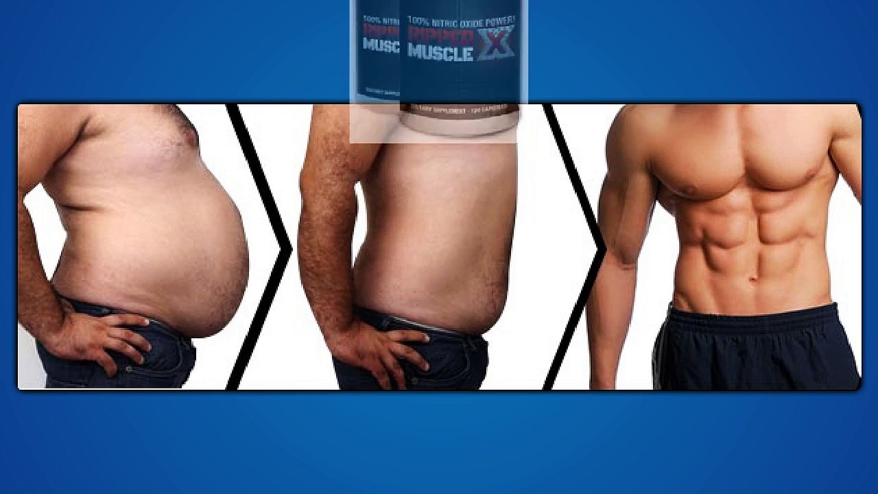 Ripped Muscle X Results -  Ripped Muscle X Trial