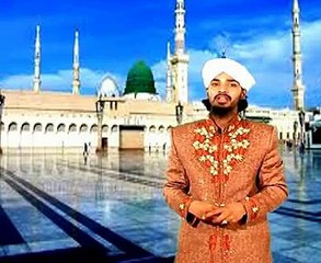 Tarap Raha hon Madina ke hazaree ke liay by Adeel Ahmed Qadri Qalandari