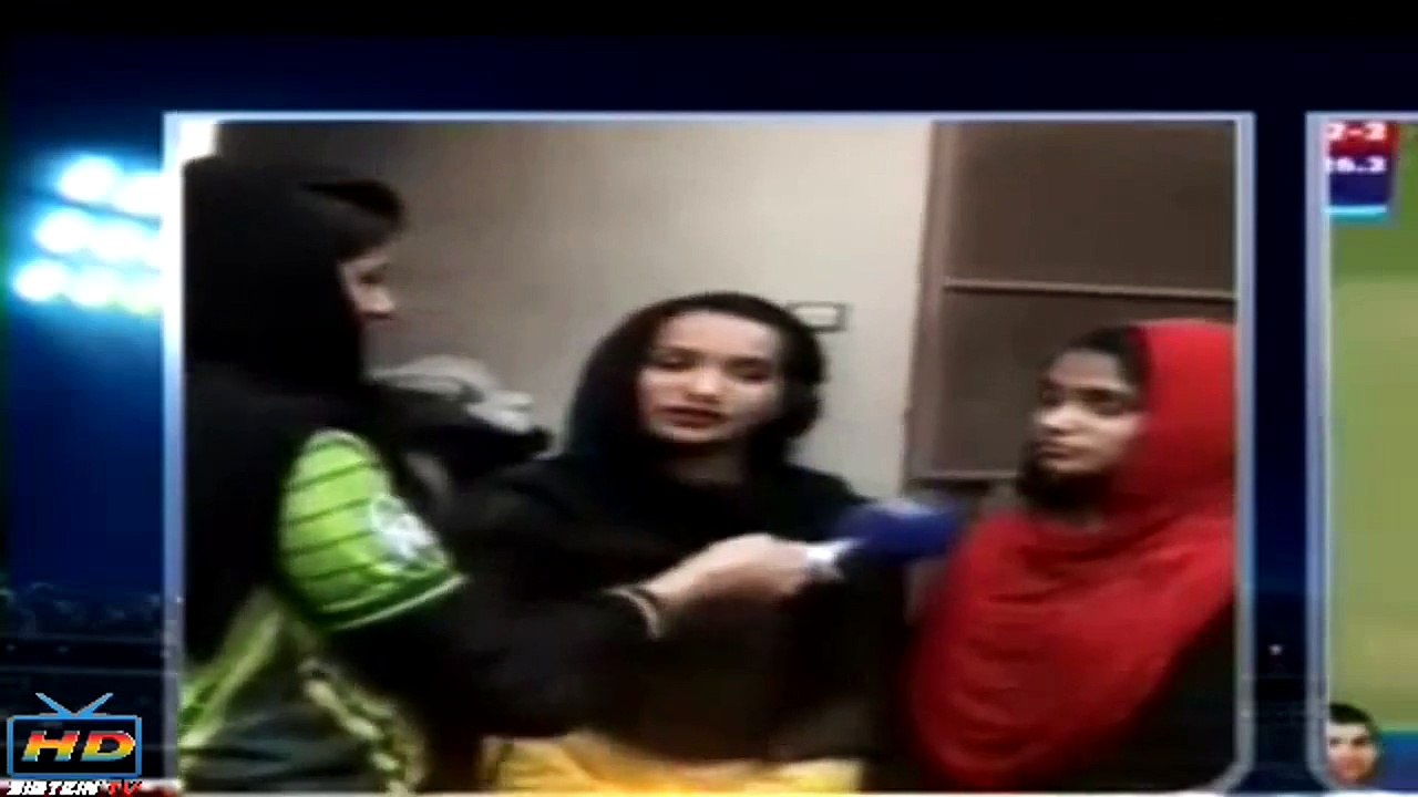 Jo Tu Mera Hamdard - Justin Bibis Sing after PAK VS AUS Worldcup 2015