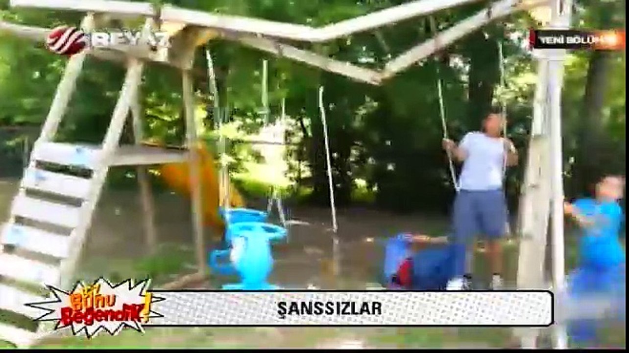Biz Bunu Beğendik 21.03.2015