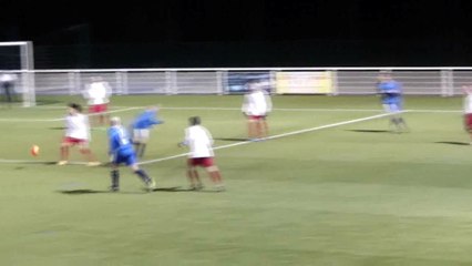 FC Ensisheim - FCB2 (part 5)