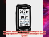 Garmin Edge 810 GPS Bike Computer