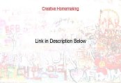 Creative Homemaking Review (Video Review 2015)