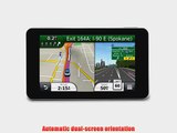 Garmin nuvi 3450 43Inch Portable GPS Navigator