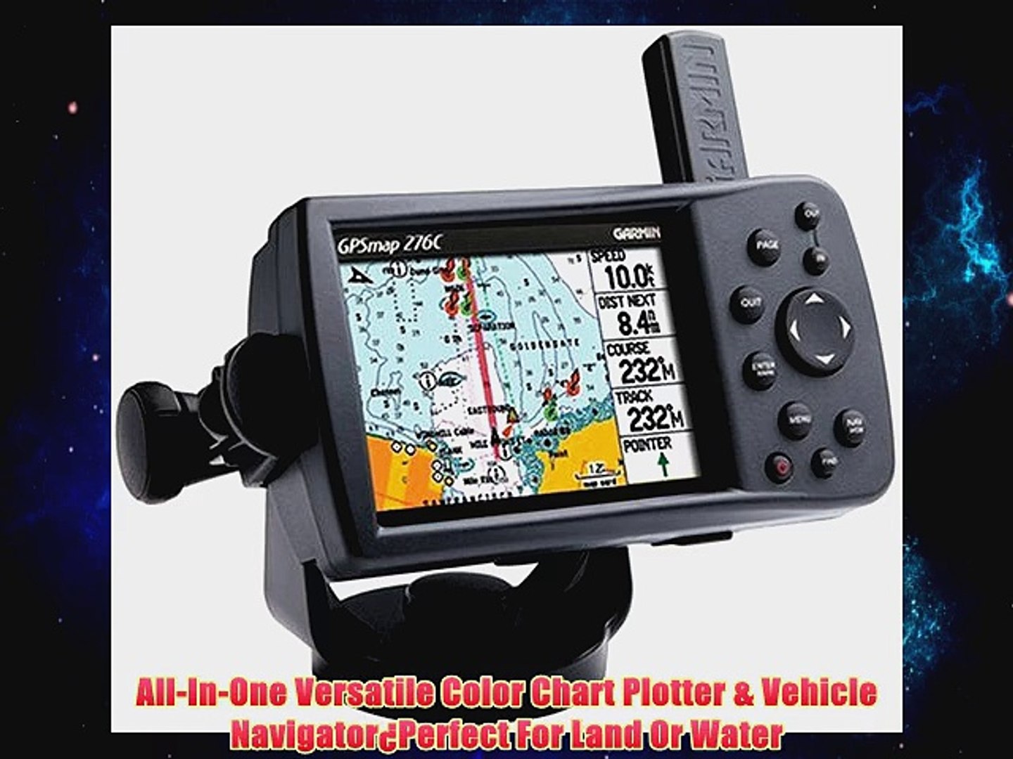 Garmin 276c deals