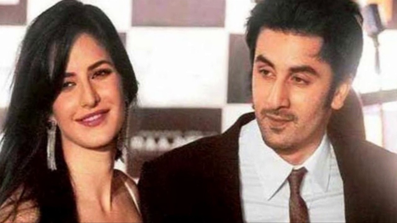 Katrina Kaif throws a party to celebrate Ranbir Kapoor’s Bombay Velvet trailer