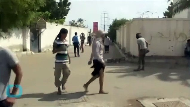 Dozens Killed in Two Mosque Attacks in Yemen