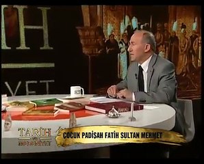 Tarih ve Medeniyet 4. Bölüm 1. Kısım