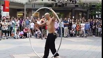 کیا کمال کا ٹیلنٹ ہے