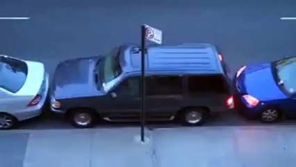 کیا کمال کا ڈرائیور ہے یہ