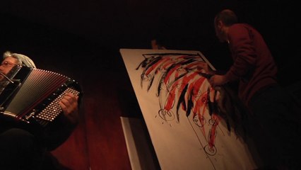 Désaliénation générale - Militants illuminés