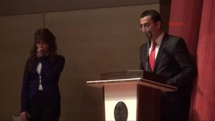 Batman'da Resmi Nevruz Kutlaması