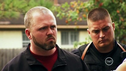 Marshal Law Texas S01E04 Fifty Stabs