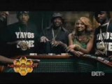 50cent & Tony YaYo - So Seductive(video)
