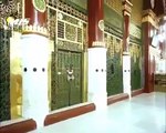 مسجد نبوی کے اہم حصوں کے متعلق معلومات حاصل کیجئے