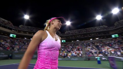 Lisicki bt Pennetta (6-4, 6-7, 7-6)