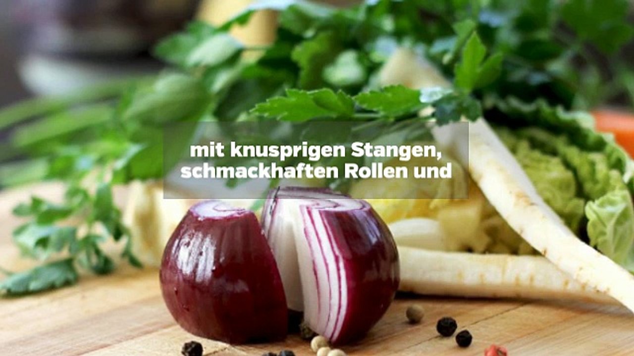 Vegetarisch vegane Lebensweise in Berlin