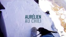 EXPLORE Freeride  - Routens