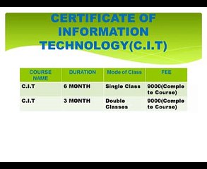 HH Academy: Expert Computer Courses for Skill Development 💻