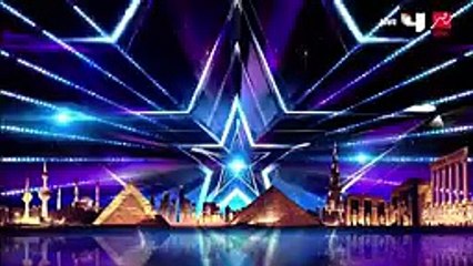 ایک فلسطینی بچے کا تیلنٹ دیکھیے